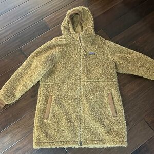 Patagonia Dusty Mesa Parka